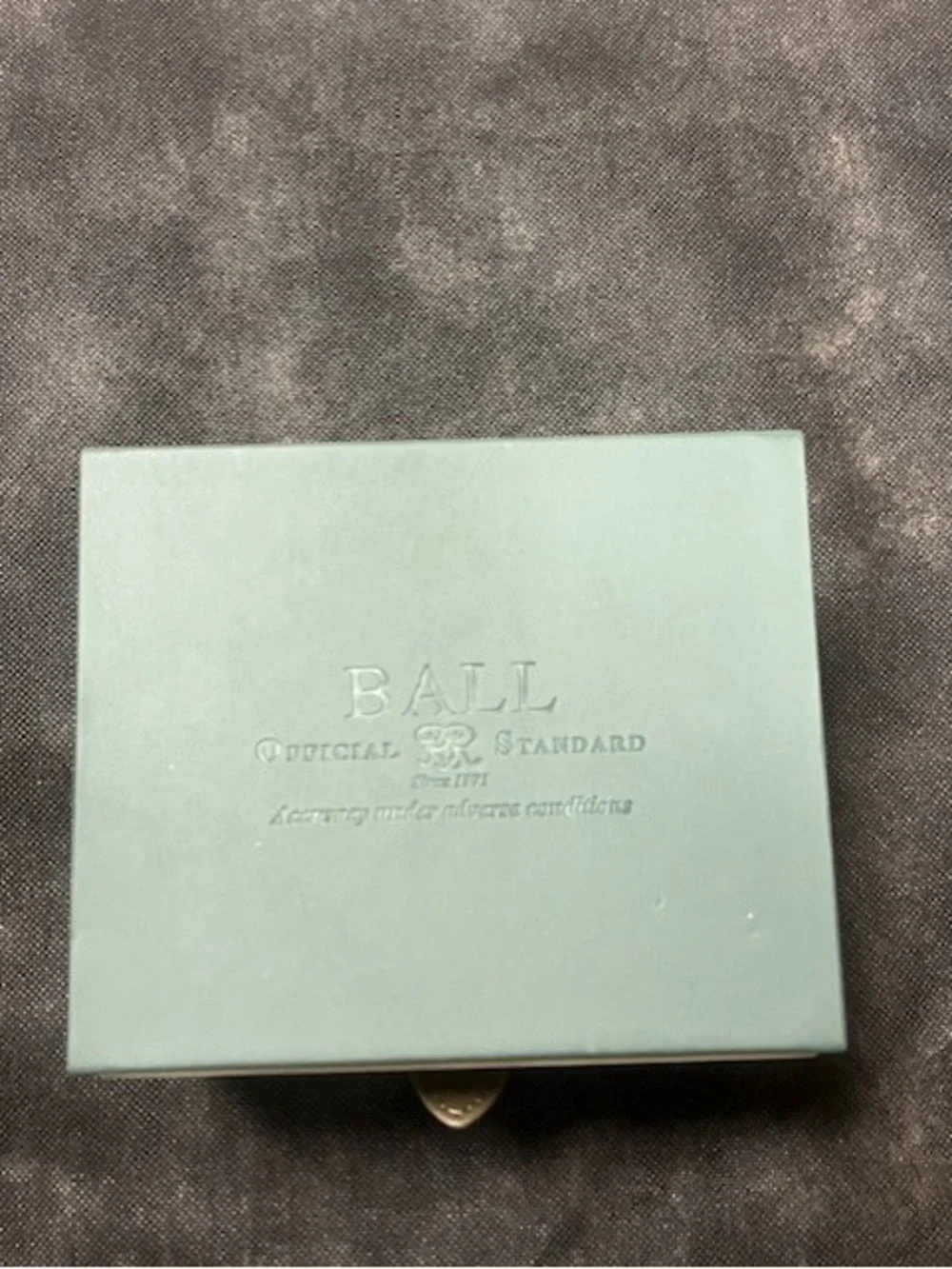 Ball Engineer M Pioneer